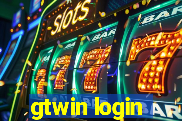 gtwin login